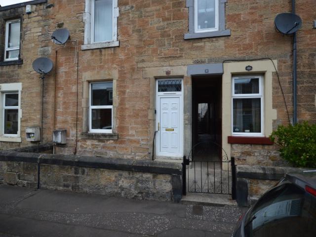 Flat for rent in Pathhead, Kirkcaldy