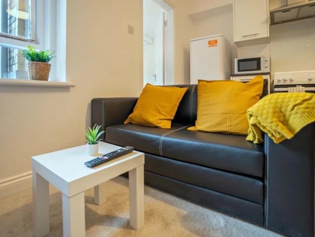Flat for rent in Pathhead, Kirkcaldy