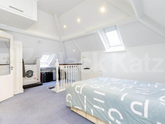 Flat for rent in West Hampstead, West Hampstead