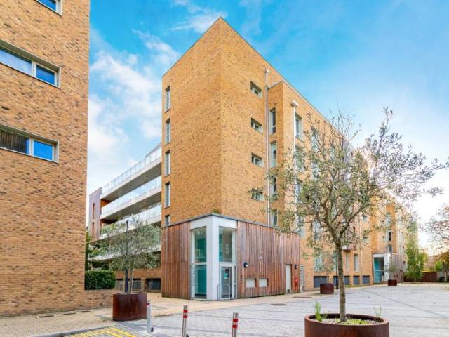 Flat for rent in North Town, Maidenhead
