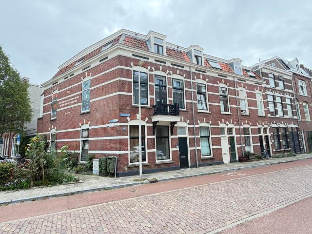 Appartement te huur in Haarzuilens, Utrecht