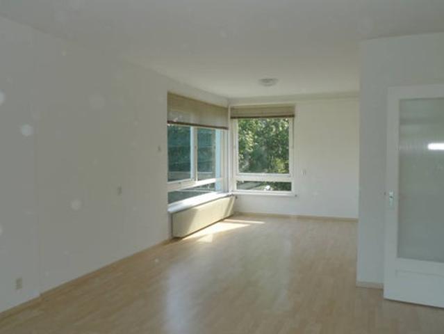 Appartement te huur in Waldeck, Den Haag
