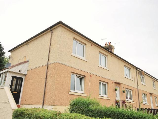 Flat for rent in Braedale, Motherwell