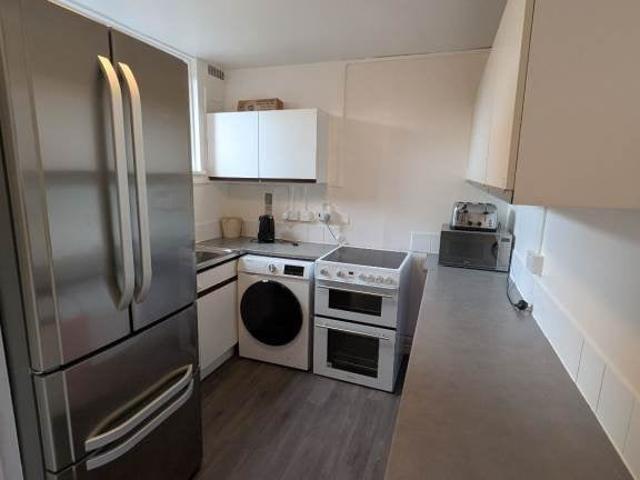 Flat for rent in Ladywood, West Midlands