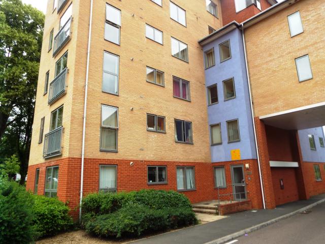 Flat for rent in Old Town, Shephall