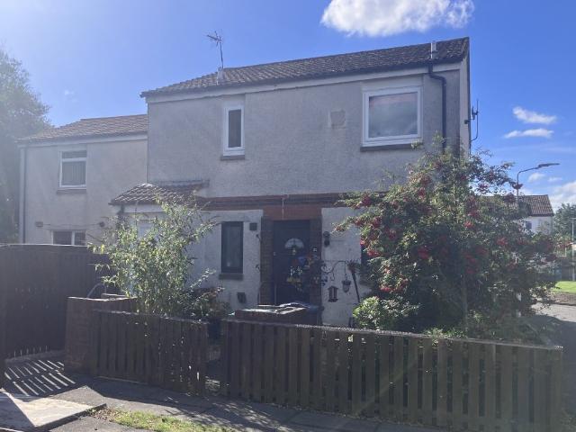 Flat for rent in Barassie, Troon