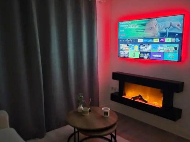 Flat for rent in Clonard, Northern Ireland