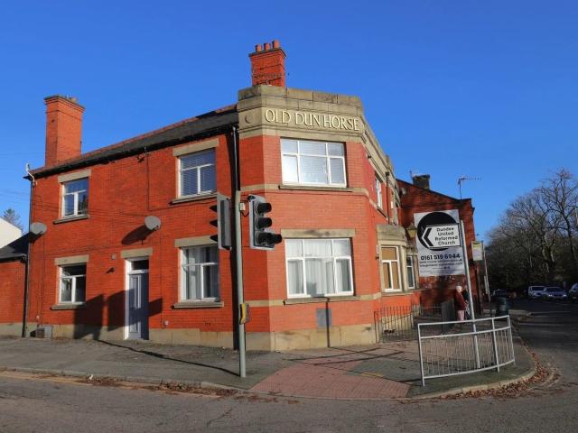 Flat for rent in Holcombe, Bury