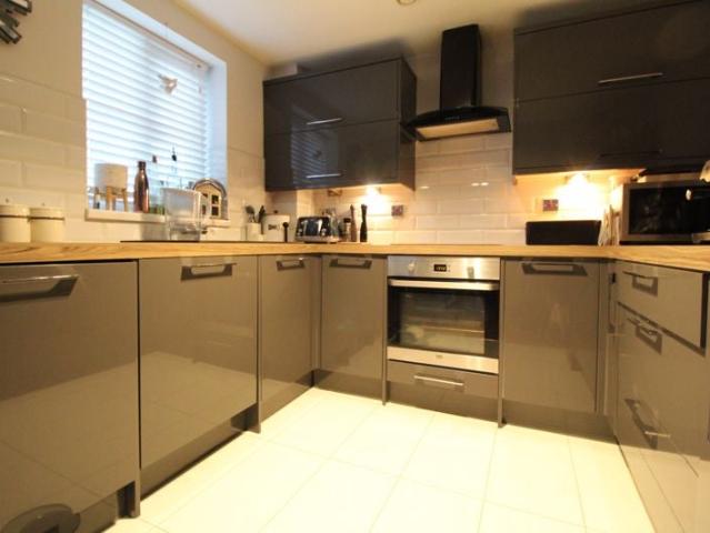 Flat for rent in Dunstable, Central Bedfordshire