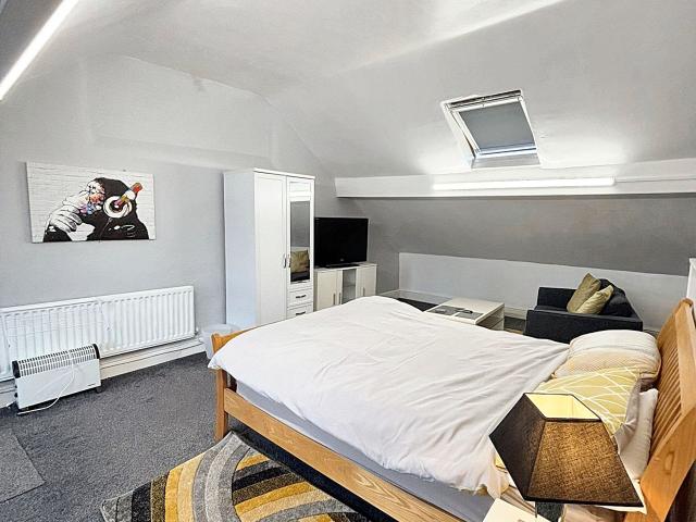 Flat for rent in Stranton, Brierton