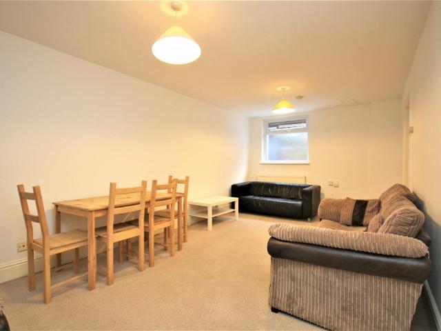 Flat for rent in Harringay, Greater London