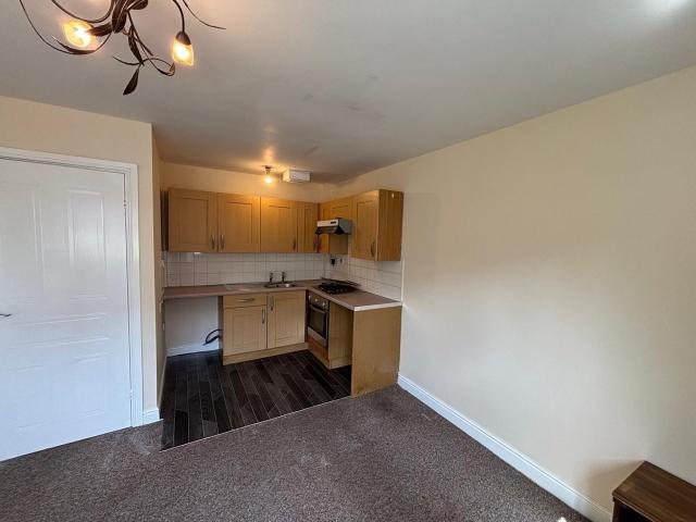 Flat for rent in Andertons Mill, Lancashire