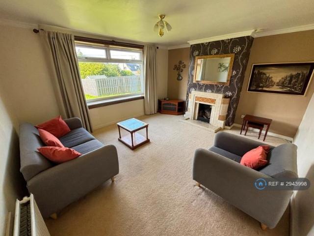Flat for rent in Ballindoch, Scotland