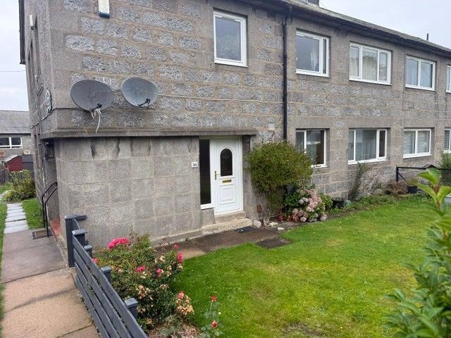 Flat for rent in Kincorth, Aberdeen City