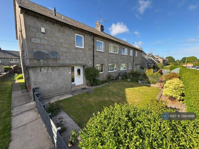 Flat for rent in Ballindoch, Scotland