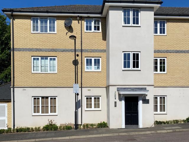 Flat for rent in Greenstead, Colchester
