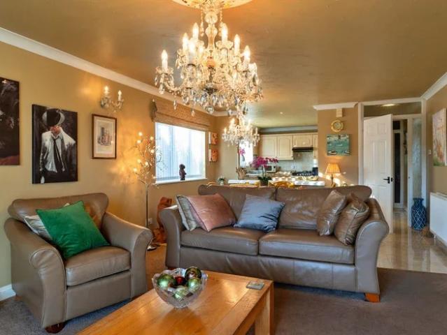 Flat for rent in Newquay, Cornwall