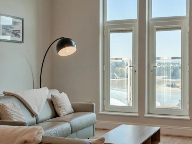 Flat for rent in Newquay, Cornwall