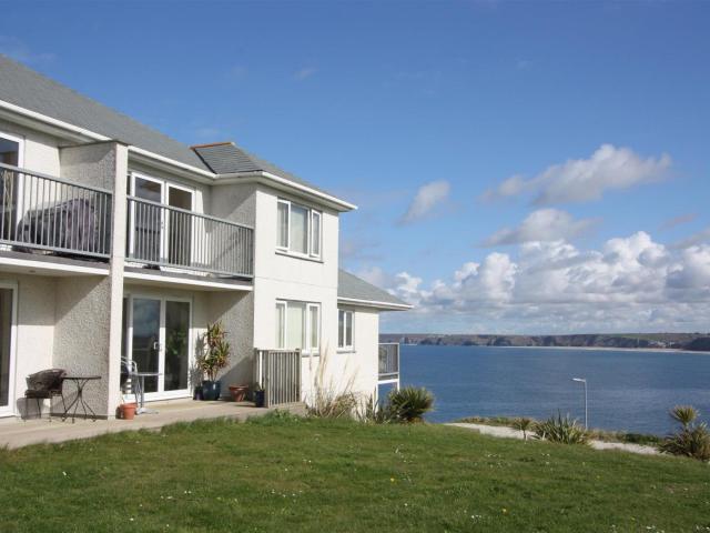 Flat for rent in Newquay, Cornwall