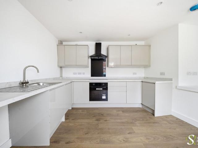 Flat for rent in Knutsford