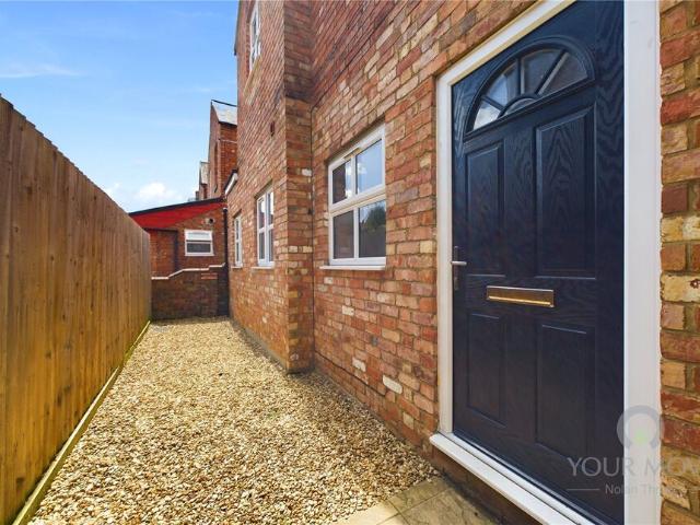 Flat for rent in Northampton, Northamptonshire