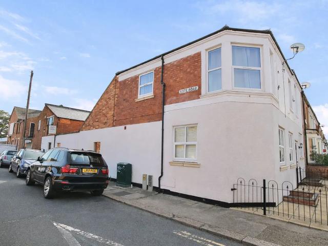 Flat for rent in Northampton, Northamptonshire