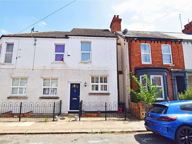 Flat for rent in Northampton, Northamptonshire
