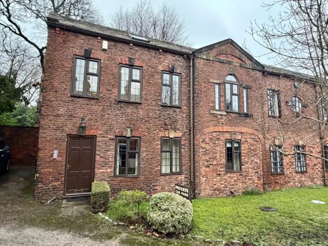 Flat for rent in Chapel Allerton, West Yorkshire
