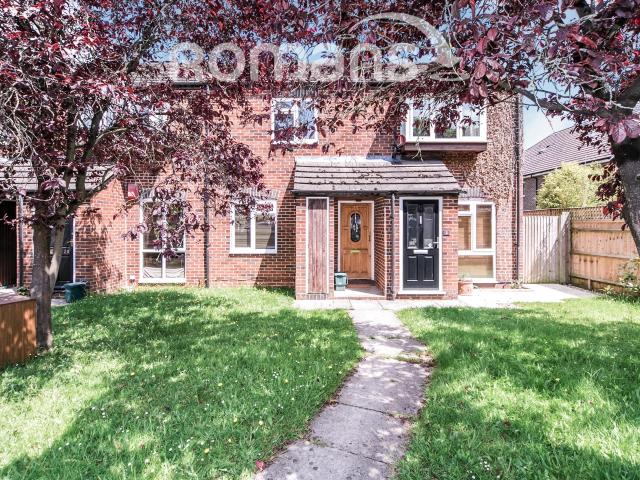 Flat for rent in Henley-on-Thames, Berrick Salome