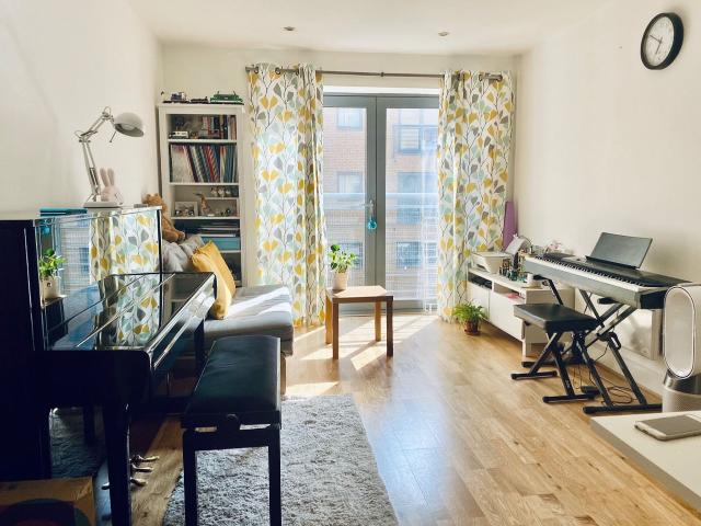 Flat for rent in Kingsdown, Feckenham