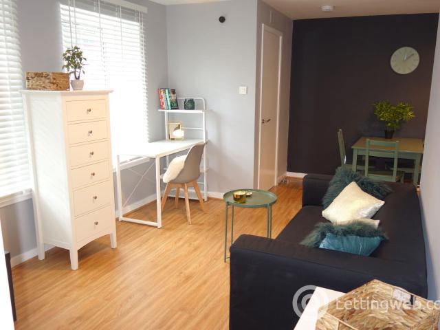 Flat for rent in Ballindoch, Scotland