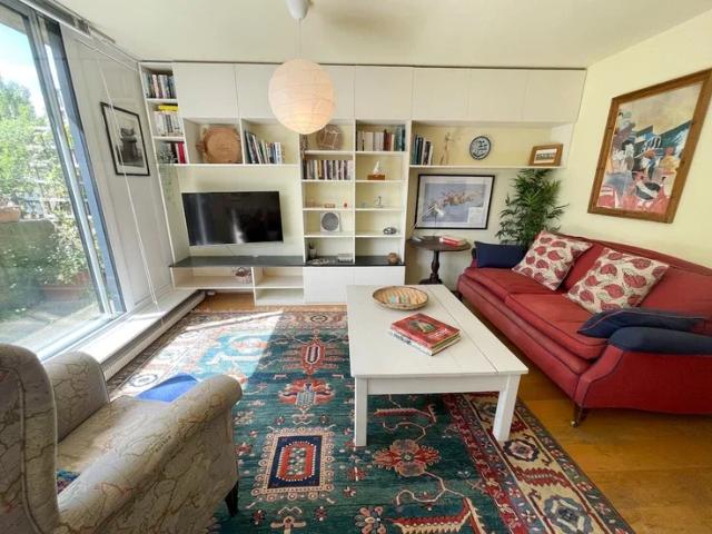Flat for rent in Arbury, Cambridgeshire