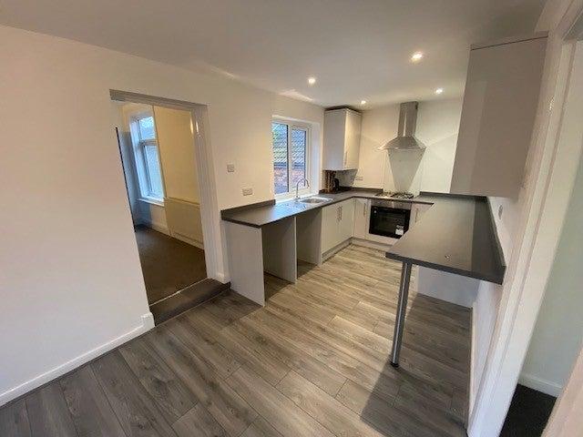 Flat for rent in Thorne, South Yorkshire