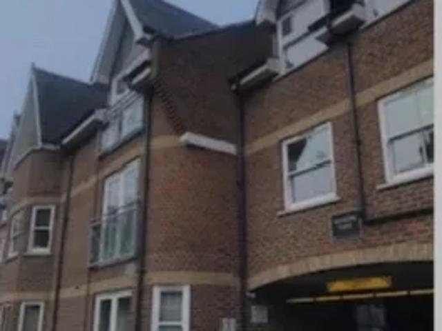 Flat for rent in Hockerill, East Hertfordshire