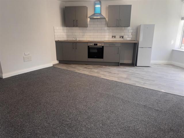 Flat for rent in Ilkeston, Erewash