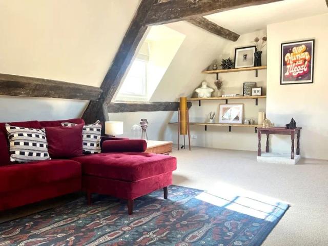 Flat for rent in Frome