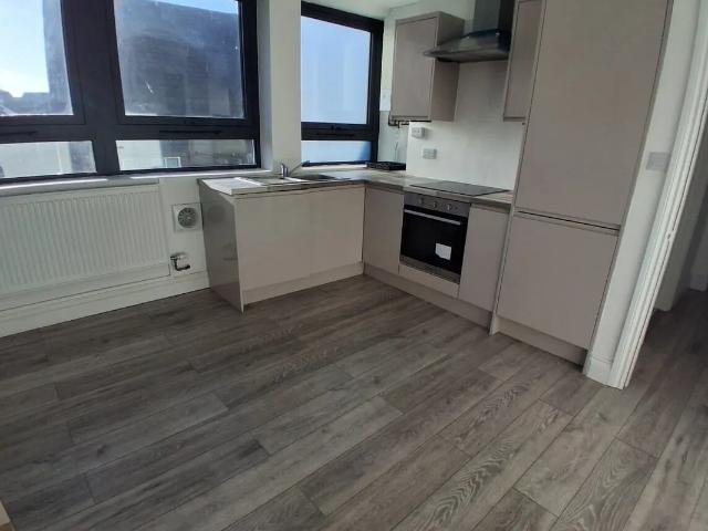 Flat for rent in South Lynn, Brookville