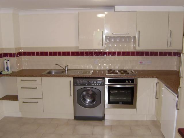 Flat for rent in South Lynn, Brookville