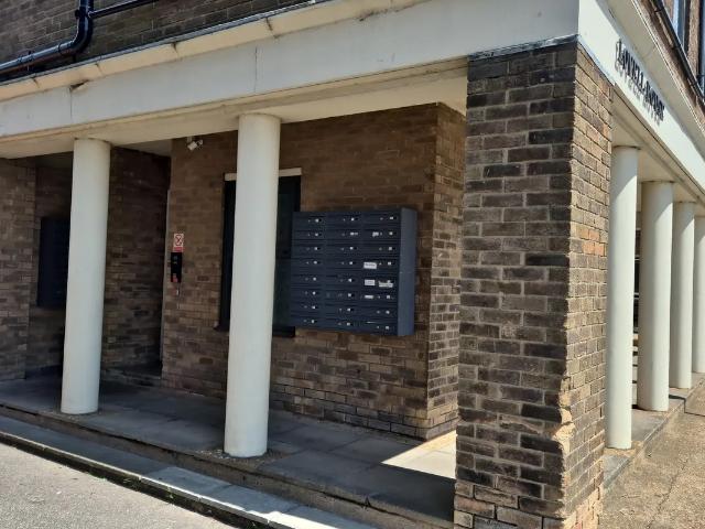 Flat for rent in South Lynn, Brookville