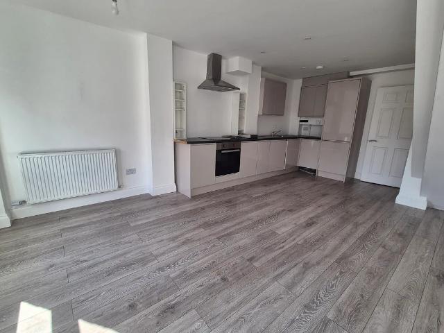 Flat for rent in South Lynn, Brookville