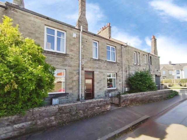 Flat for rent in Hayfield, Kirkcaldy