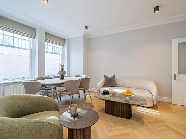 Flat for rent in Hammersmith, Hammersmith