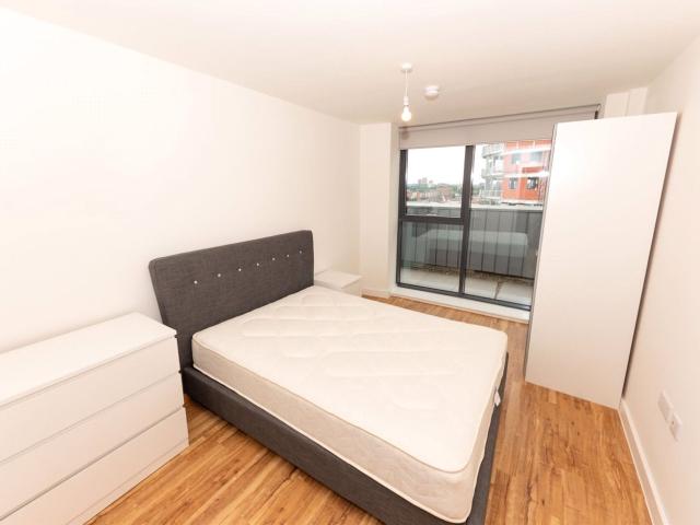 Flat for rent in City Centre, Georgia