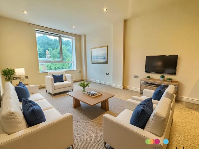 Flat for rent in Lakenham, East Bank