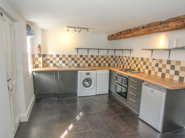 Apartment for rent in Hart, Odiham