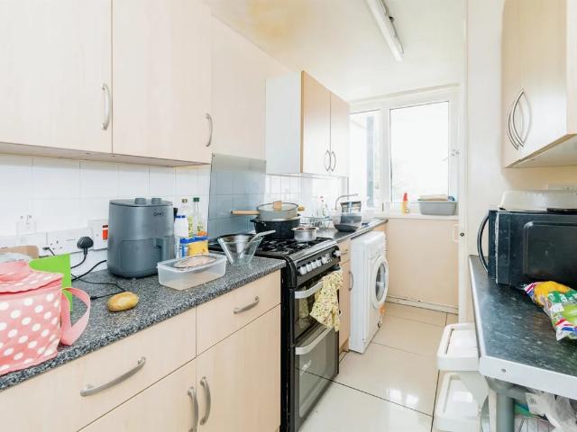 Flat for rent in St Mary's, City Of Southampton