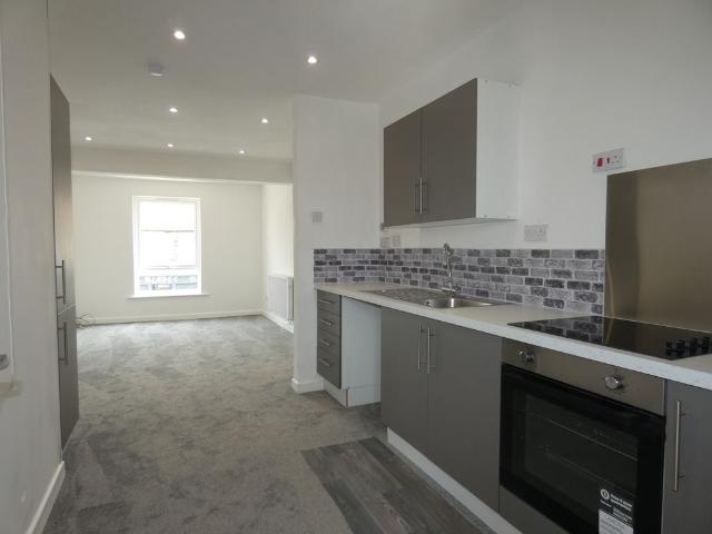 Flat for rent in Thinford