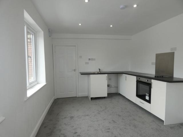 Flat for rent in Thinford