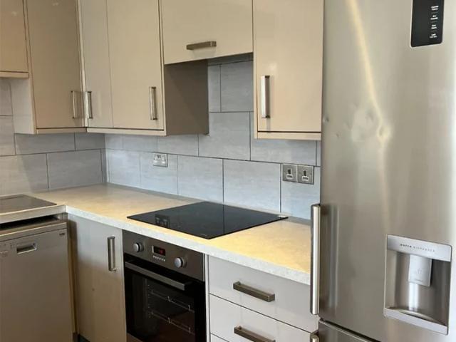 Flat for rent in Newton Wood, Greenheys