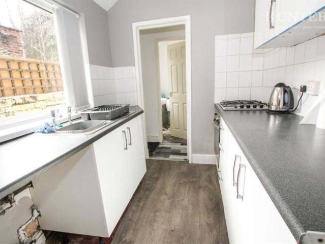 Flat for rent in Tunstall, Stoke-on-Trent
